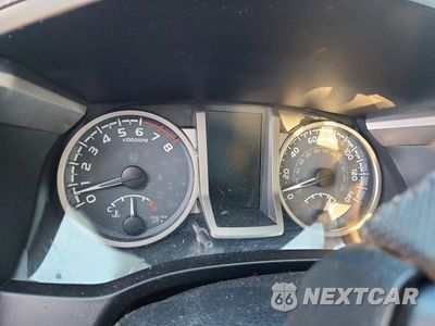 Zdjęcie 9 z 12 samochodu: 2018 TOYOTA TUN ACCESS VIN:5TFAZ5CN0JX060691 - miniatura