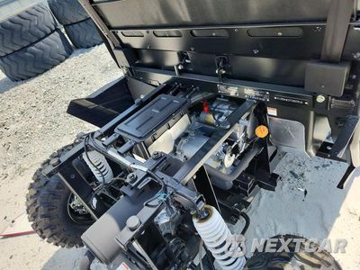 Zdjęcie 9 z 10 samochodu: 2026 TAIZHOU NEBULA POWER CO LTD UTILITY VEHICLE VIN:L06UA4C27T1000761 - miniatura