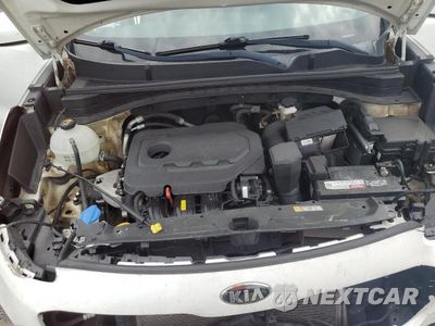 Zdjęcie 11 z 12 samochodu: 2018 KIA SPORTAGE LX VIN:KNDPM3AC9J7466547 - miniatura