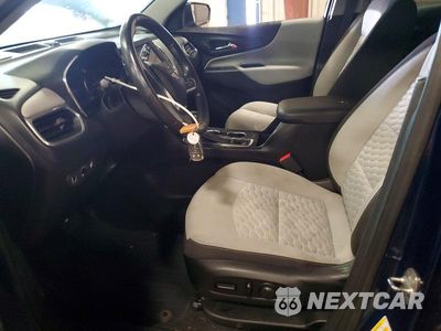 Zdjęcie 7 z 12 samochodu: 2020 CHEVROLET EQUINOX LT VIN:2GNAXJEV1L6108835 - miniatura