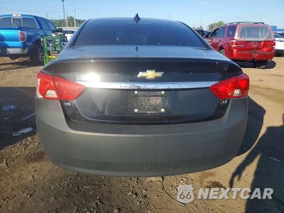 Zdjęcie 6 z 12 samochodu: 2019 CHEVROLET IMPALA LT VIN:1G11Z5S35KU103448 - miniatura