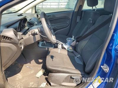 Zdjęcie 7 z 12 samochodu: 2019 FORD FIESTA SE VIN:3FADP4EJ5KM147135 - miniatura