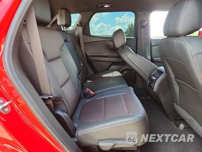 Zdjęcie 11 z 13 samochodu: 2022 CHEVROLET BLAZER RS VIN:3GNKBERS2NS225158 - miniatura