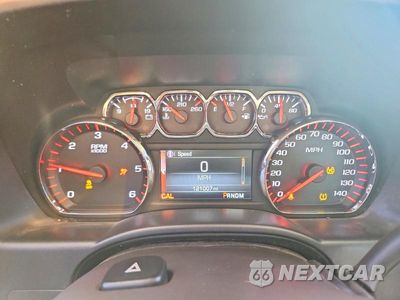 Zdjęcie 9 z 12 samochodu: 2015 GMC SIERRA K1500 SLT VIN:3GTU2VEC7FG245975 - miniatura