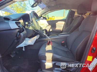 Zdjęcie 7 z 12 samochodu: 2020 TOYOTA C-HR LE VIN:JTNKHMBX2L1070287 - miniatura