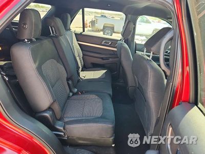 Zdjęcie 11 z 13 samochodu: 2018 FORD EXPLORER XLT VIN:1FM5K7D88JGC41026 - miniatura