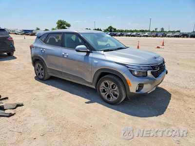 Zdjęcie 7 z 26 samochodu: 2024 KIA SELTOS LX VIN:KNDEPCAAXR7629604 - miniatura