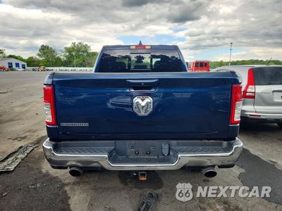 Zdjęcie 6 z 12 samochodu: 2021 RAM 1500 BIG HORN/LONE STAR VIN:1C6RREFMXMN821563 - miniatura
