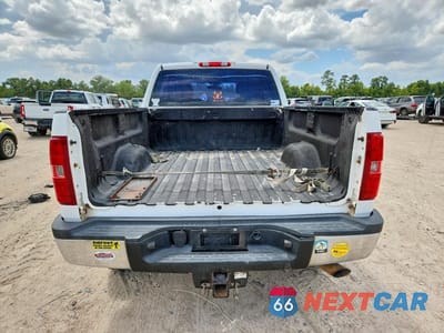 Zdjęcie 6 z 11 samochodu: 2011 CHEVROLET SILVERADO K2500 HEAVY DUTY VIN:1GC2KVCG5BZ144814 - miniatura