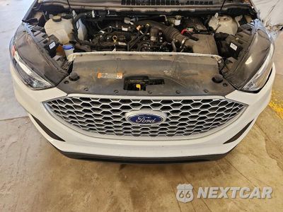 Zdjęcie 12 z 13 samochodu: 2024 FORD EDGE SE VIN:2FMPK4G93RBA17483 - miniatura
