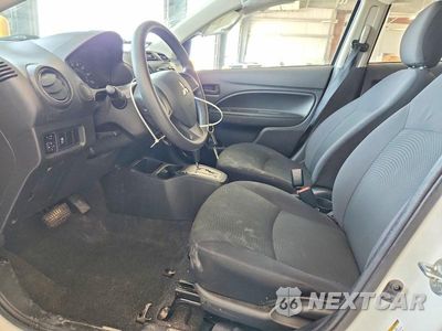 Zdjęcie 7 z 12 samochodu: 2017 MITSUBISHI MIRAGE G4 ES VIN:ML32F3FJ8HHF12357 - miniatura