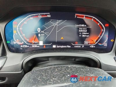Zdjęcie 9 z 12 samochodu: 2019 BMW 330XI VIN:WBA5R7C52KAE83127 - miniatura