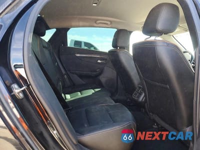 Zdjęcie 10 z 12 samochodu: 2017 CHEVROLET IMPALA PREMIER VIN:2G1145S31H9187109 - miniatura