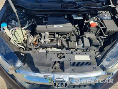 Zdjęcie 12 z 13 samochodu: 2017 HONDA CR-V TOURING VIN:2HKRW2H95HH637128 - miniatura