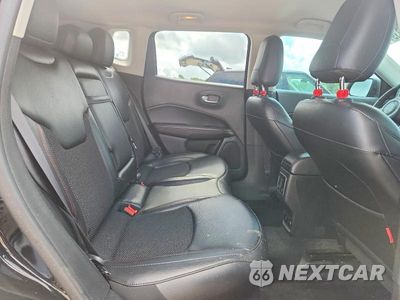 Zdjęcie 11 z 13 samochodu: 2019 JEEP COMPASS TRAILHAWK VIN:3C4NJDDB3KT754022 - miniatura