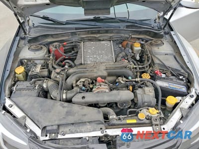 Zdjęcie 11 z 13 samochodu: 2011 SUBARU IMPREZA WRX VIN:JF1GV7F61BG512208 - miniatura