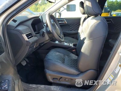 Zdjęcie 7 z 13 samochodu: 2023 MITSUBISHI OUTLANDER SEL VIN:JA4T5VA98PZ022479 - miniatura