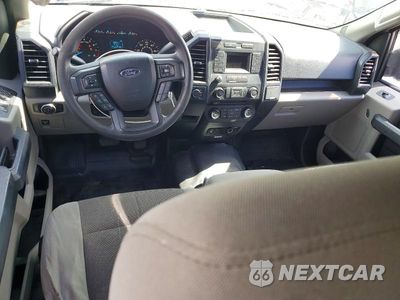 Zdjęcie 8 z 13 samochodu: 2015 FORD F150 SUPER CAB VIN:1FTEX1E88FKD12957 - miniatura