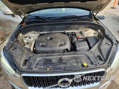 Zdjęcie 12 z 13 samochodu: 2016 VOLVO XC90 T6 VIN:YV4A22PK2G1058338 - miniatura