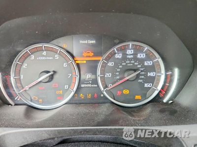 Zdjęcie 9 z 13 samochodu: 2018 ACURA TLX TECH+A VIN:19UUB2F61JA013419 - miniatura