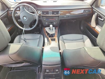 Zdjęcie 8 z 12 samochodu: 2008 BMW 328 I VIN:WBAVA37518NL56846 - miniatura
