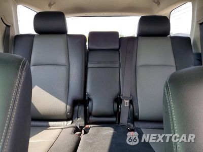 Zdjęcie 10 z 13 samochodu: 2020 TOYOTA 4RUNNER SR5 PREMIUM VIN:JTEBU5JR7L5759237 - miniatura
