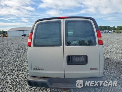 Zdjęcie 6 z 13 samochodu: 2006 CHEVROLET EXPRESS G1500 VIN:1GCFG15X461129928 - miniatura