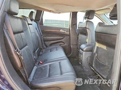 Zdjęcie 11 z 13 samochodu: 2012 JEEP GRAND CHEROKEE LAREDO VIN:1C4RJFAG3CC233313 - miniatura
