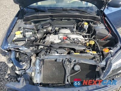 Zdjęcie 11 z 13 samochodu: 2008 SUBARU IMPREZA 2.5I VIN:JF1GH61678H812184 - miniatura
