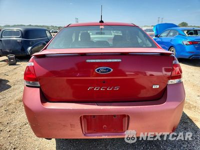 Zdjęcie 6 z 12 samochodu: 2009 FORD FOCUS SE VIN:1FAHP32NX9W108361 - miniatura