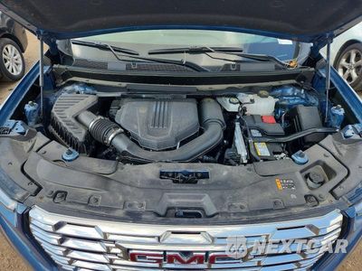 Zdjęcie 11 z 12 samochodu: 2025 GMC ACADIA DENALI VIN:1GKENRRS1SJ194443 - miniatura