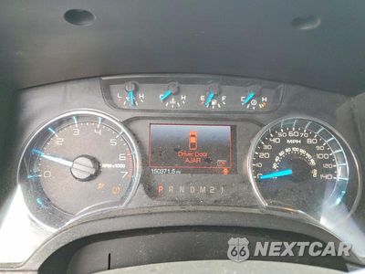 Zdjęcie 9 z 12 samochodu: 2014 FORD F150 SUPERCREW VIN:1FTFW1ET2EKF11951 - miniatura