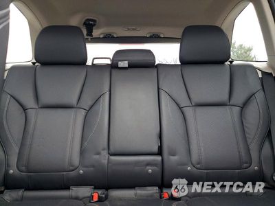 Zdjęcie 10 z 14 samochodu: 2022 SUBARU FORESTER TOURING VIN:JF2SKARC7NH431757 - miniatura