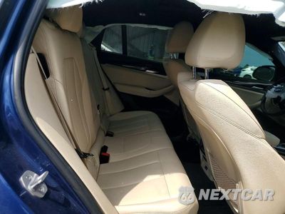 Zdjęcie 11 z 13 samochodu: 2021 BMW X4 XDRIVE30I VIN:5UX2V1C08M9E85096 - miniatura