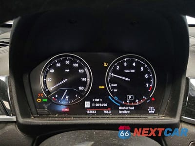 Zdjęcie 9 z 12 samochodu: 2020 BMW X1 SDRIVE28I VIN:WBXJG7C08L5R12843 - miniatura