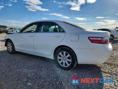 Drugie zdjęcie samochodu z przodu: 2007 TOYOTA CAMRY CE VIN:4T1BE46K47U529041 - miniatura