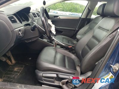 Zdjęcie 7 z 12 samochodu: 2017 VOLKSWAGEN JETTA SE VIN:3VWB67AJ4HM327109 - miniatura