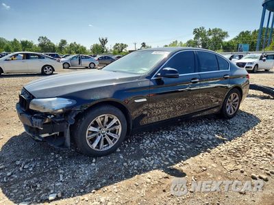 2016 BMW 528 I WBA5A5C50GD525874 - główne zdjęcie licytacji z USA - miniatura