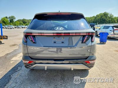 Zdjęcie 6 z 14 samochodu: 2024 HYUNDAI TUCSON LIMITED VIN:5NMJE3DE5RH327195 - miniatura
