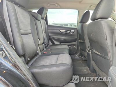 Zdjęcie 11 z 13 samochodu: 2019 NISSAN ROGUE SV VIN:KNMAT2MT5KP507336 - miniatura