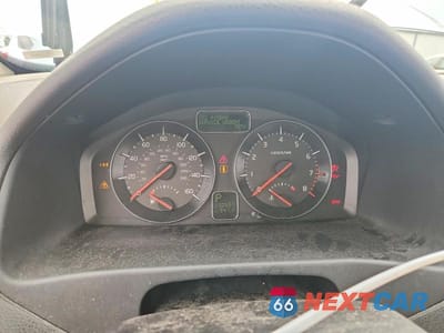 Zdjęcie 9 z 13 samochodu: 2008 VOLVO C70 T5 VIN:YV1MC67298J052780 - miniatura