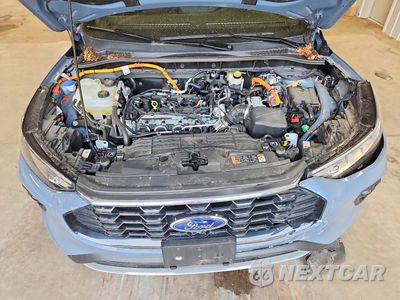 Zdjęcie 12 z 13 samochodu: 2025 FORD ESCAPE ST LINE SELECT VIN:1FMCU9NZ3SUB40855 - miniatura