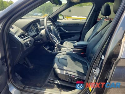 Zdjęcie 7 z 13 samochodu: 2016 BMW X1 XDRIVE28I VIN:WBXHT3C31GP882429 - miniatura