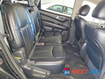 Zdjęcie 11 z 14 samochodu: 2015 NISSAN PATHFINDER S VIN:5N1AR2MM5FC683464 - miniatura