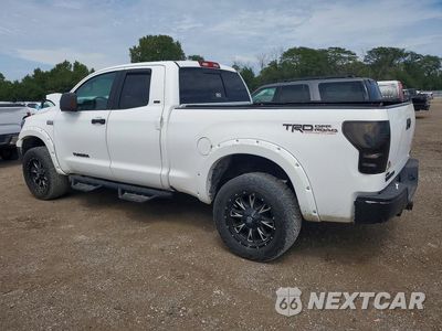 Drugie zdjęcie samochodu z przodu: 2011 TOYOTA TUNDRA DOUBLE CAB SR5 VIN:5TFUW5F12BX180010 - miniatura