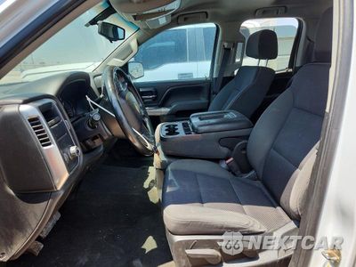 Zdjęcie 7 z 30 samochodu: 2014 CHEVROLET SILVERADO C1500 LT VIN:1GCRCREC5EZ114939 - miniatura