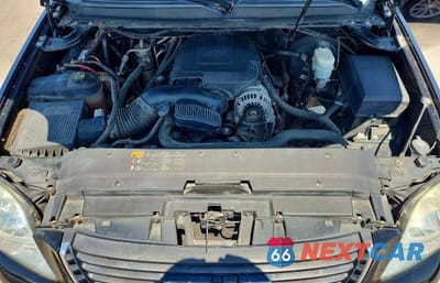 Zdjęcie 12 z 13 samochodu: 2013 GMC YUKON XL VIN:1GKS1KE05DR301539 - miniatura