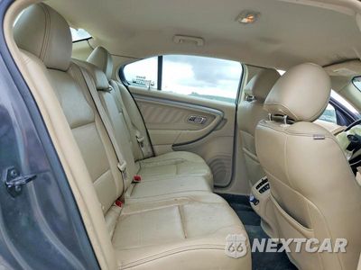 Zdjęcie 10 z 13 samochodu: 2015 FORD TAURUS SEL VIN:1FAHP2E80FG206210 - miniatura