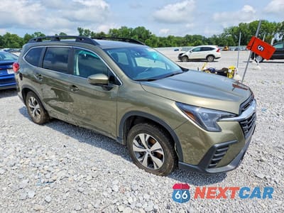 Czwarte zdjęcie samochodu z boku: 2024 SUBARU ASCENT PREMIUM VIN:4S4WMAED1R3458220 - miniatura
