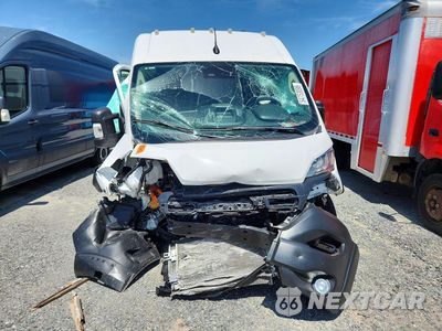 Piąte zdjęcie samochodu w środku: 2025 RAM PROMASTER 2500 DELIVERY VAN VIN:3C6LRVDG9SE556946 - miniatura